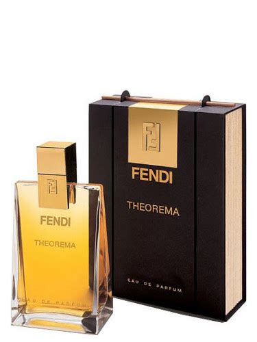 Theorema by Fendi (1998) 